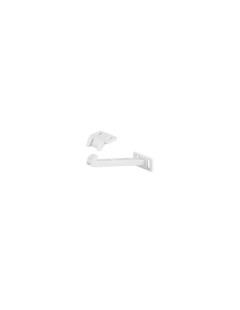 Set di 4 blocca-cassetti, protezione bambini, bianco – THIRARD