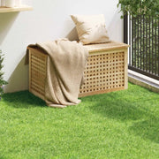 Erba artificiale Verde 1 x 8 m, 50 mm PP e PE 42033140