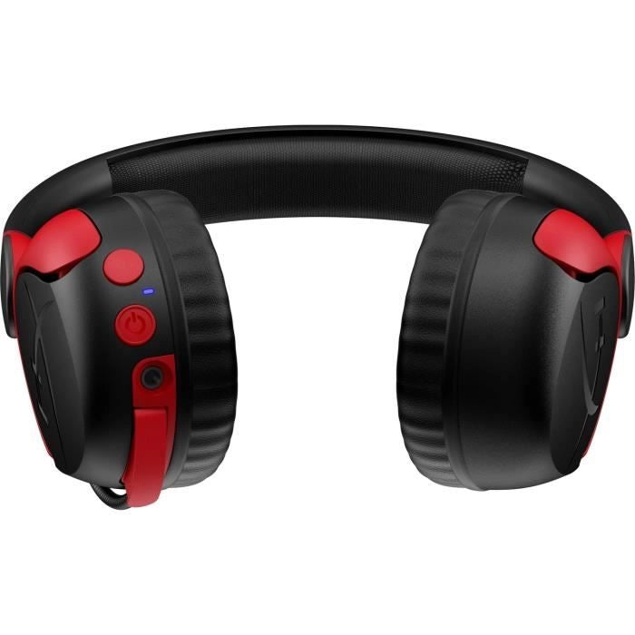 Cuffie da gioco wireless - HyperX Cloud Mini - per PC e console - Nere