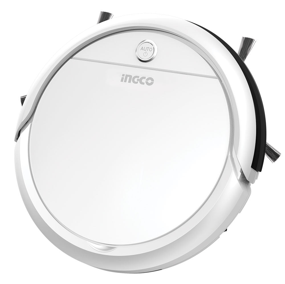 Robot aspirapolvere ingco