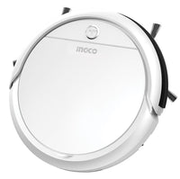 Robot aspirapolvere ingco