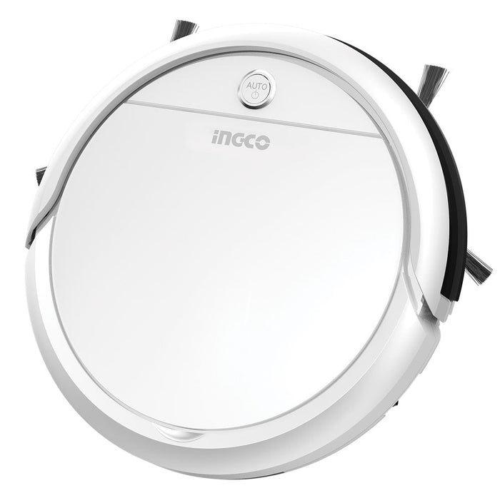 Robot aspirapolvere ingco