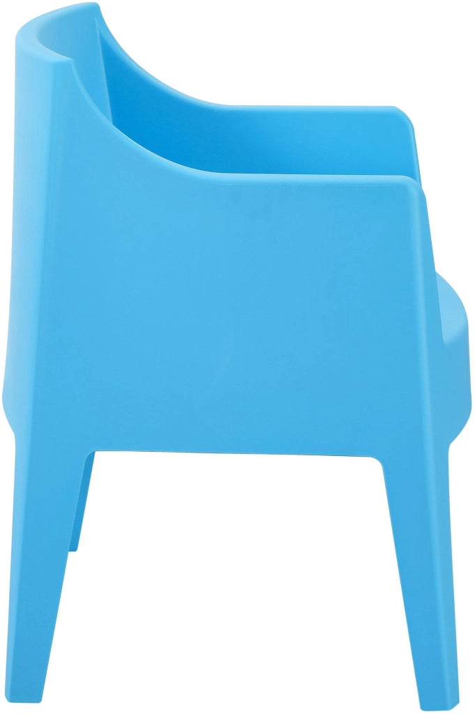 6er Set Stëhle Bartal 6