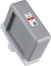 ORIGINAL Canon Cartuccia d'inchiostro Rosso PFI-1100r 0858C001 160ml