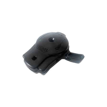 LEVA ACCELERATORE RICAMBIO PER MOTOZAPPA IDEAL STAR 'CR400' - - IDEAL STAR