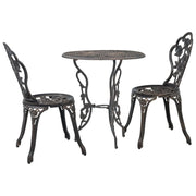 Set da bistrot lounge in alluminio pressofuso composto da 3 pezzi 02_0014959