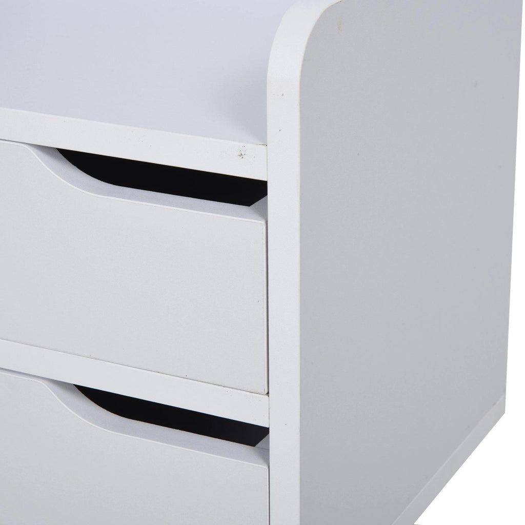 Stampa su Tela con Bambina 80x40 cm 5 Pezzi in Legno di Pino