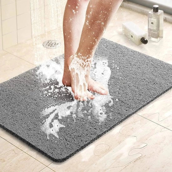 Matte antiscivolo per la doccia – tappeto antiscivolo per la doccia – accessori per la camera da bagno