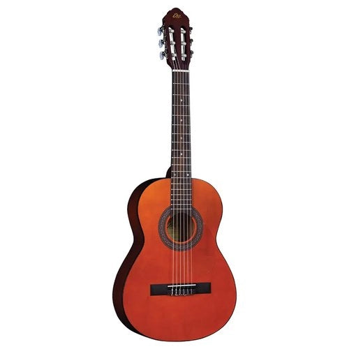 Chitarra classica eko 06130124 serie studio cs 5 natural satin