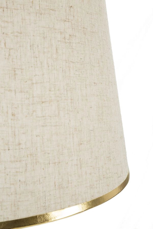 LAMPADA DA TERRA PRAGA CM Ø 45X165