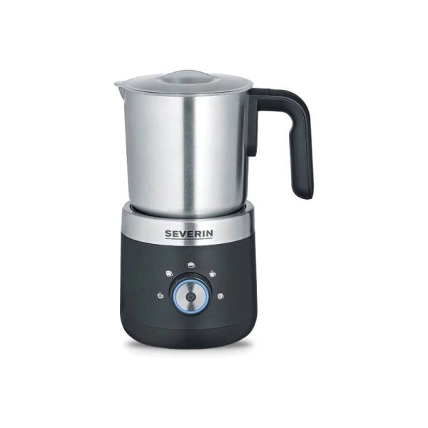 Severin milk frother stainless steel sm 3588 (sm 3588) - 164472