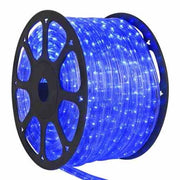 Striscia Neon LED Flex blu decorativa 1 m Eko-Light EKW1584