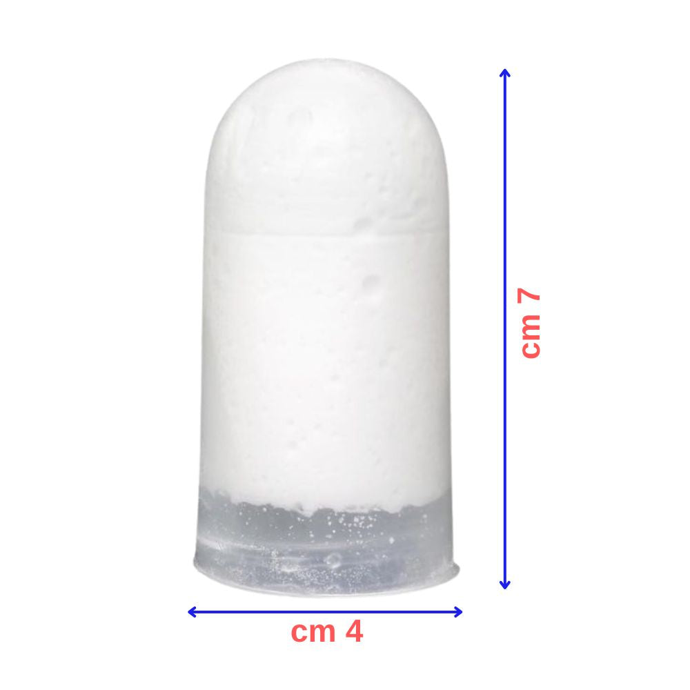 Ricarica pezzi 18 polifosfati dosatori caldaie impianti universali made in italy