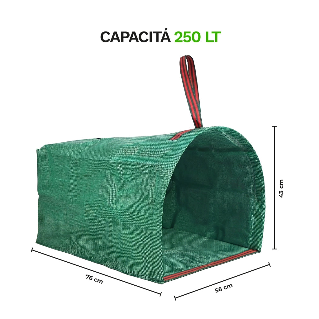 Sacchi Immondizia Organici Biodegradabili Per Umido Compostabili Sacchetti Spazzatura Antigoccia 30/110 litri Piccoli O Grandi XXL Rifiuti Robusti Forti Sacco Rifiuti  200 Litri