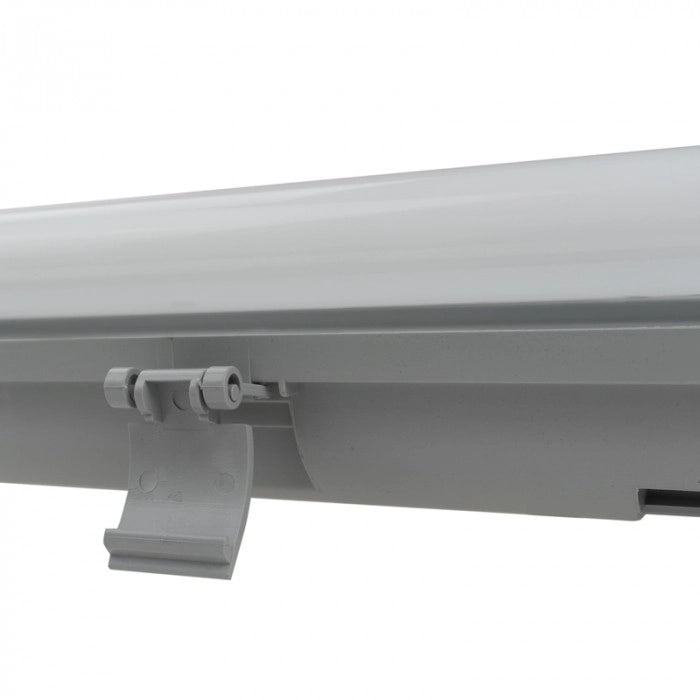 Plafoniera LED Full Plate 2x T8 60 cm IP65 Ecolight