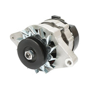 Alternatore per Fiat, Massey Ferguson, Landini Codice OEM 1672844M1, 1676689M92, 1699871M1, 1895271M91, 1897264M91, 1897271M91 14V, 33A