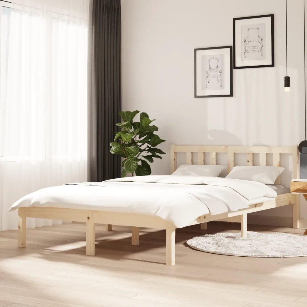 Giroletto in Legno Massello 120x200 cm cod mxl 58141