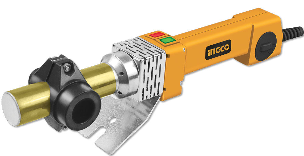 Saldatore per tubi 800w con accessori