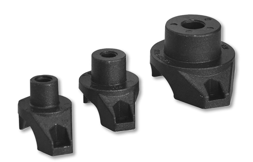 Saldatore per tubi 800w con accessori