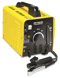 Saldatrice globus 4.0 ventilata