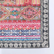Telaio per festeggiamenti in cotone 100% per feste, cene, giorni di festa, cucina, Natale (50 cm x 150 cm)