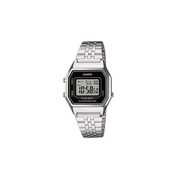Orologio casio collection la680wea 1ef - 4971850923916
