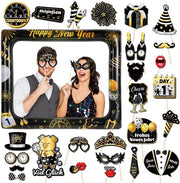 Fotolijst Opblaasbar 29 Stuks - Accessori - Qualità Alta PVC - Fotorequisiti