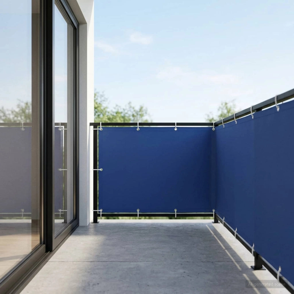 Schermo di Privacy per Balcone 150 x 700 cm 42036571