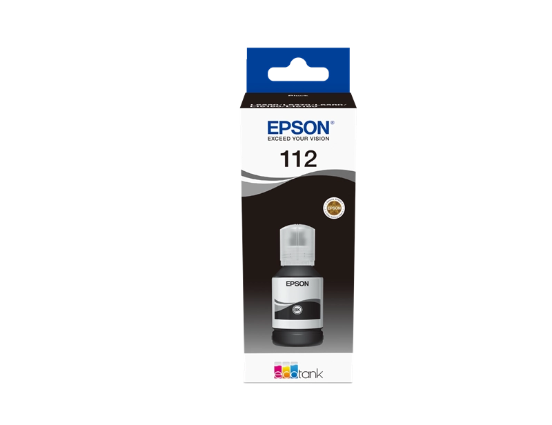 Epson EcoTank 112 Originale