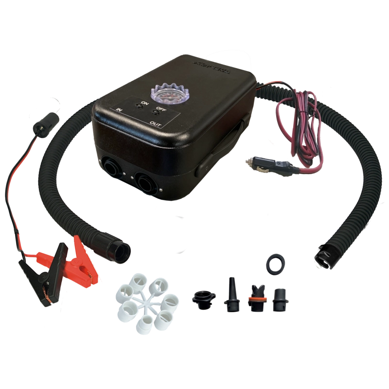 GONFIATORE GE 22 12V