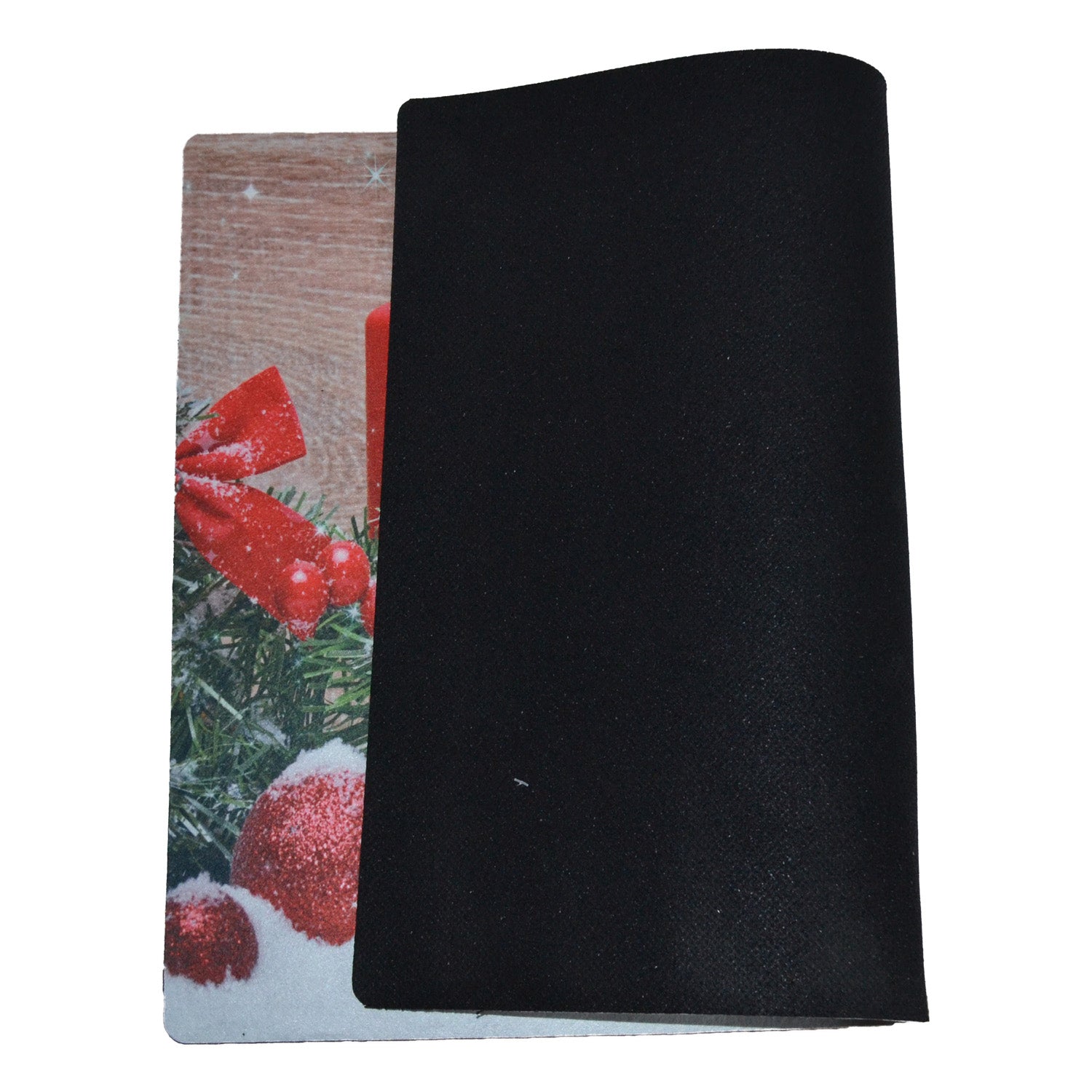 TAPPETO NATALIZIO 45X65
