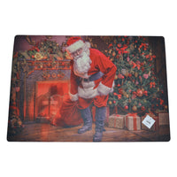 TAPPETO NATALIZIO 45X65