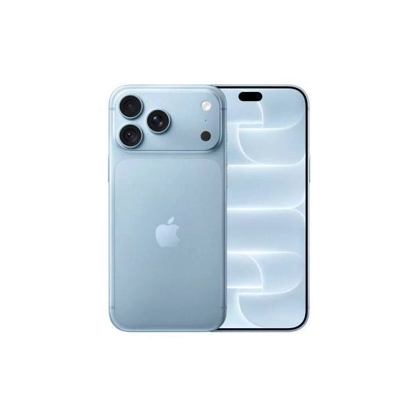 Apple iphone 18 pro max 256gb 6.9 glacier mjxr4qn/a