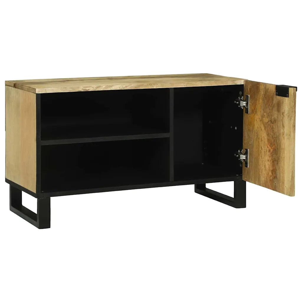 Unità TV Marrone 80 x 33 x 46 cm Legno multistrato 4017951