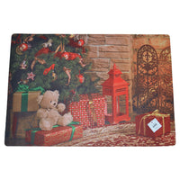 TAPPETO NATALIZIO 45X65