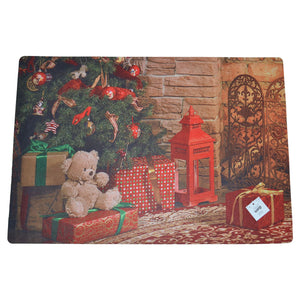 TAPPETO NATALIZIO 45X65