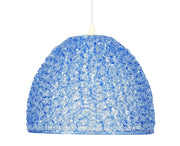 Lampada a sospensione Candellux Canaria 31-36646 cromo
