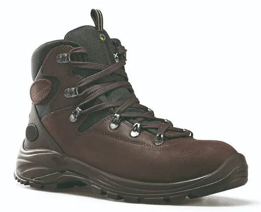 Scarp. falcade tex garsport tg  (39 a 45) Taglia: 43