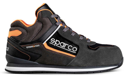 Scarpa da lavoro Sparco Acropolis S3 Taglia: 46