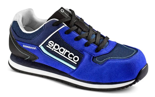 Scarpa da lavoro sparco gymkhana diverse misure Taglia: 41