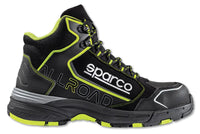 Scarpa da lavoro sparco motegi s3 Taglia: 43