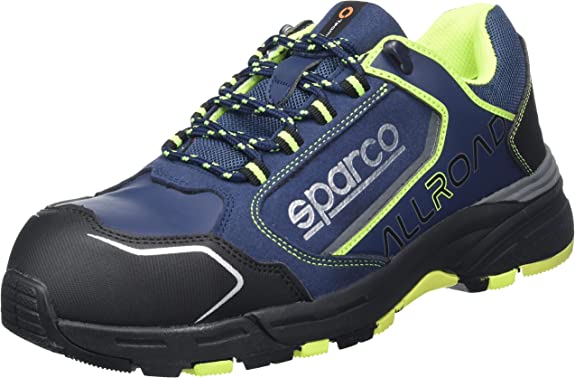Scarpa da lavoro Sparco Sochi S3 Taglia: 40