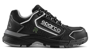 Scarpa da lavoro sparco stiria s3 diverse misure Taglia: 46