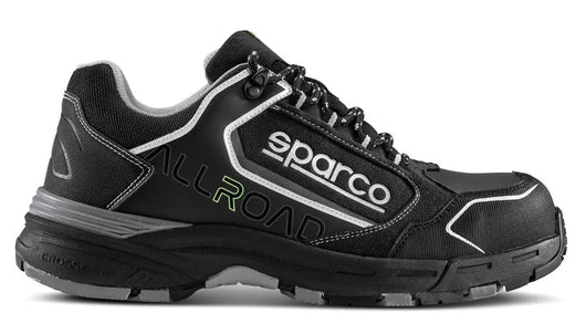Scarpa da lavoro sparco stiria s3 diverse misure Taglia: 46