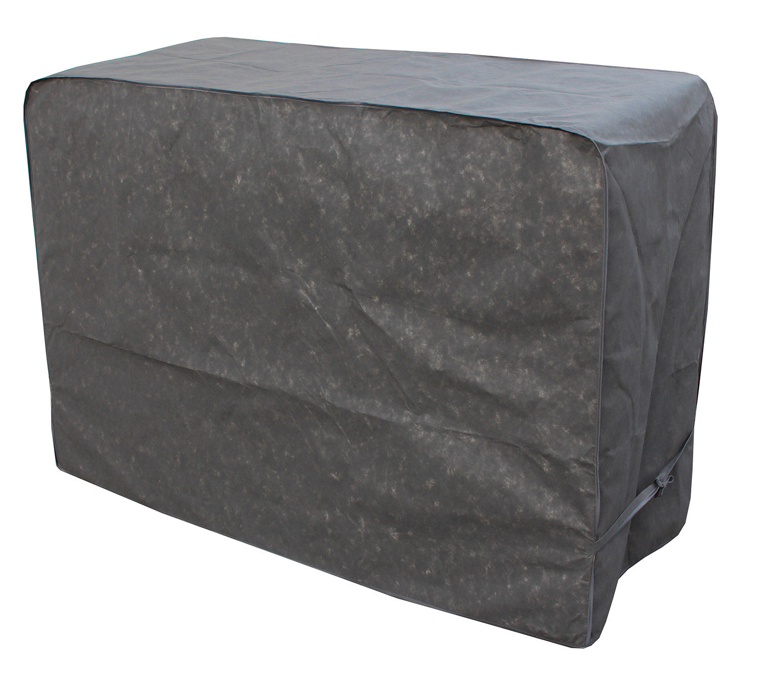 Custodia Fodera per Dondoli da Giardino 220x150x160 cm in Mytex Impermeabile Taupe