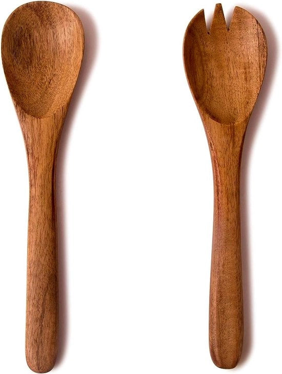 Set di Spatole per la Cucina con Superficie Antiaderente - 4 Parti