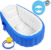 Bagno gonfiabile - Bagno gonfiabile da sedere