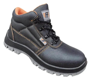 Scarpa pelle s3 src alta tg (37 a 46) Taglia: 38