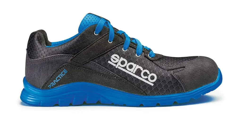 Scarpa sparco practice diverse misure Taglia: 46