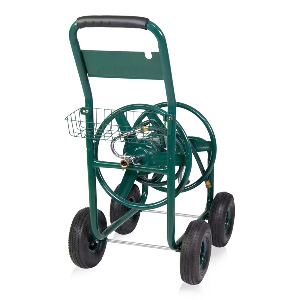 Carrello portatubo, metallo